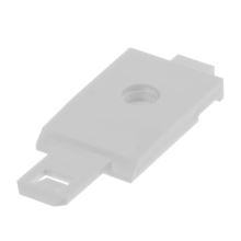 Крепеж холодильника Bosch KIV/KIR/KIN Крепеж холодильника Bosch KIV/KIR/KIN