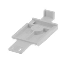 Крепеж холодильника Bosch KIV/KIR/KIN