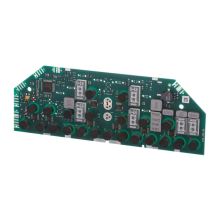 Модуль управления варочной панели Bosch PXE6/8..