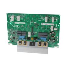 Силовой модуль варочной панели Bosch PXX/PRD