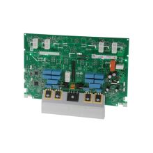 Силовой модуль варочной панели Neff T5/PXE