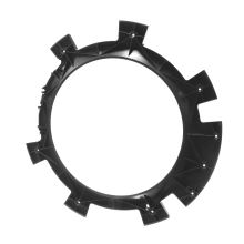 Обрамление люка стиралки Bosch WLG.. и WS..