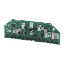 Модуль управления варочной панели Neff T48 Модуль управления варочной панели Neff T48