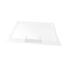 Стеклопанель холодильника Bosch KSW/KSV/KS