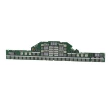 Модуль управления варочной панели Bosch PXY6/8..