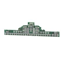 Модуль управления для варочной панели Bosch PXV8..