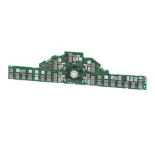 Модуль управления варочной панели Neff T59..