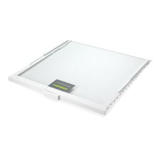 Стеклопанель для холодильника Bosch KGN39