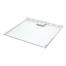 Стеклопанель для холодильника Bosch KGN39