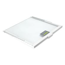 Стеклопанель для холодильника Bosch KGN39