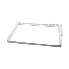 Стеклянная полка с задвижкой холодильника Bosch KIS/KIR Стеклянная полка с задвижкой холодильника Bosch KIS/KIR