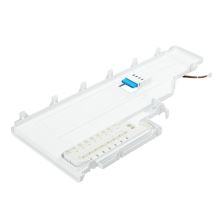 Верхняя часть дозатора стиралки Bosch WPG/WNA