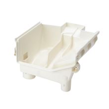 Нижняя часть диспесера стиралки Bosch WM/WLR..