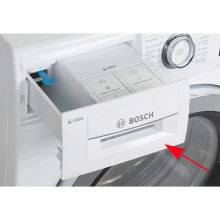 Ручка дозатора стиралок Bosch WAU/WAT/WAL