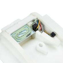 Вентиляционный канал холодильника Bosch KGN39VW1 и KGN39VL