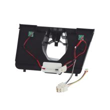 Корпусная часть отсека подачи воды холодильника Bosch