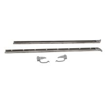 Направляющие ящика приборов посудомойки Bosch