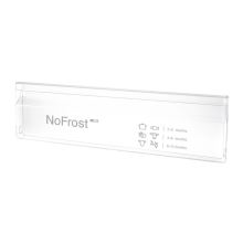 Передняя панель ящика холодильника Bosch KBN96.. Передняя панель ящика холодильника Bosch KBN96..