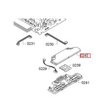 Модуль управления варочной панели Neff V5/T5/T6 Модуль управления варочной панели Neff V5/T5/T6