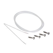 Прокладка насоса посудомоечной машины Bosch