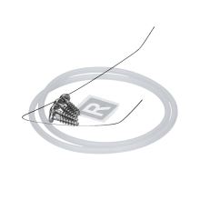 Прокладка насоса посудомоечной машины Bosch