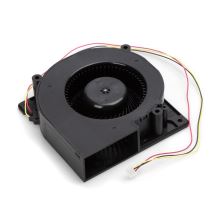 Вентилятор 120 IH6.2 MPX для духовок Bosch 