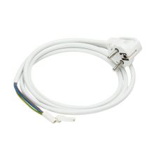 Сетевой кабель 1,5м для холодильника Bosch