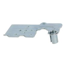 Шарнирная пластина холодильника Bosch KAN/KAI