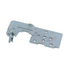 Шарнирная пластина холодильника Bosch KA/KAD