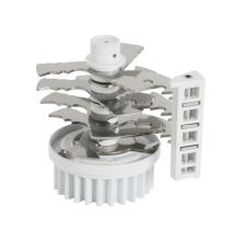 Опорный нож холодильника Bosch KA/KAD/KAG/KAI