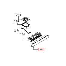 Панель модуля холодильника Bosch PKNB/KGP/KGN