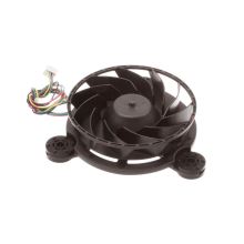 Вентилятор холодильника Bosch KGP/KGN/KG