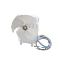 Мотор вентилятора холодильника Bosch KUR/KUL