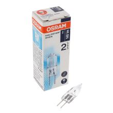 Галогеновая лампа 10Вт 12В G4 духовки Bosch