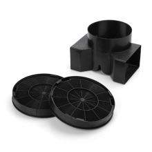 Комплект рециркуляции DWZ6HP1U2 для вытяжек Bosch