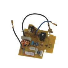 Плата привода мясорубки Bosch MFW15..