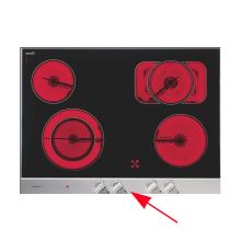 Ручка конфорки для плит Gaggenau