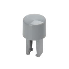 Крышка кнопки холодильника Bosch KGV/KDN..