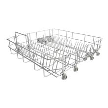 Нижняя корзина посудомойки Bosch SN/SMV/SMU