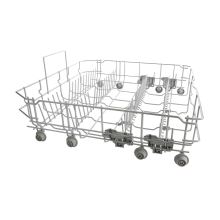 Нижняя корзина посудомойки Bosch SN/SMV/SMU