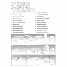 Крепление WTZ11310 для стиральных машин Bosch