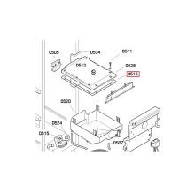 Уплотнитель для холодильника Gaggenau IK30/RX49