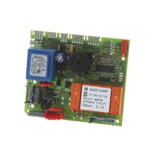 Модуль управления вытяжки Bosch DHI/LI/AF