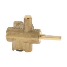 Газовый кран варочной панели Bosch PRP/PPS/PPQ..