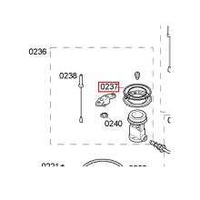 Уплотнитель горелки варочной панели Bosch PME/PGV