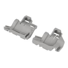Фиксатор корзины для посудомойки Bosch SX.. и SR..