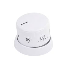 Ручка температуры духовки для плиты Bosch HSV..