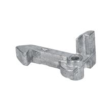 Крючок двери стиральной машины Bosch WS.. и WM..