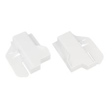 Накладка холодильника Bosch KIN8.. и RF28..