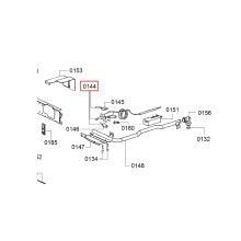 Терморегулятор духовки Bosch HGN10/HG10
